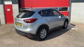 Mazda CX-5 – thumbnail 2