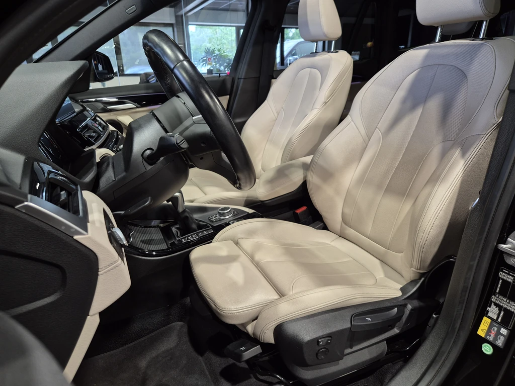 BMW X1 – foto 36