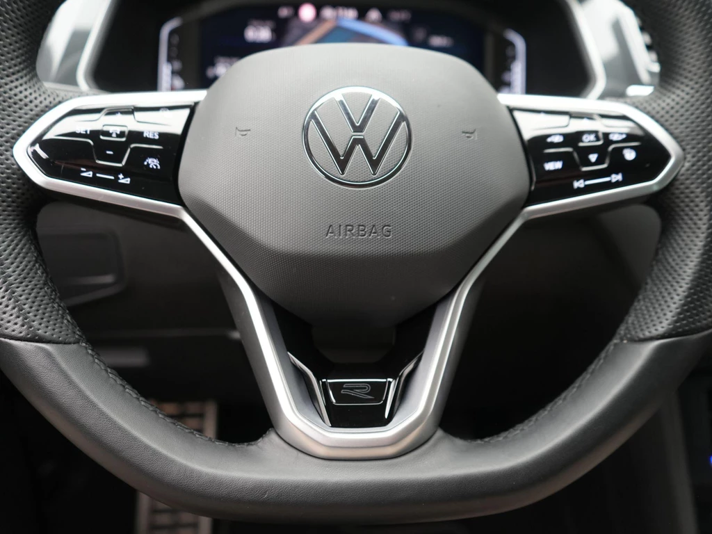 Volkswagen Tiguan – foto 19