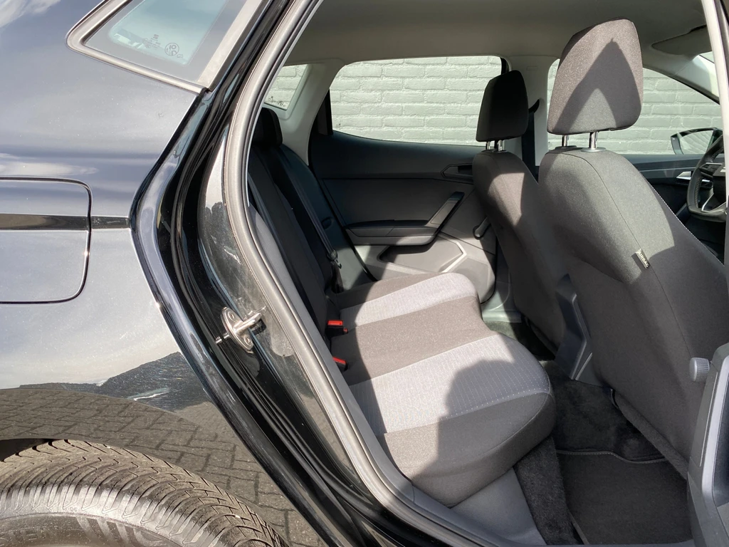 SEAT Ibiza – foto 18