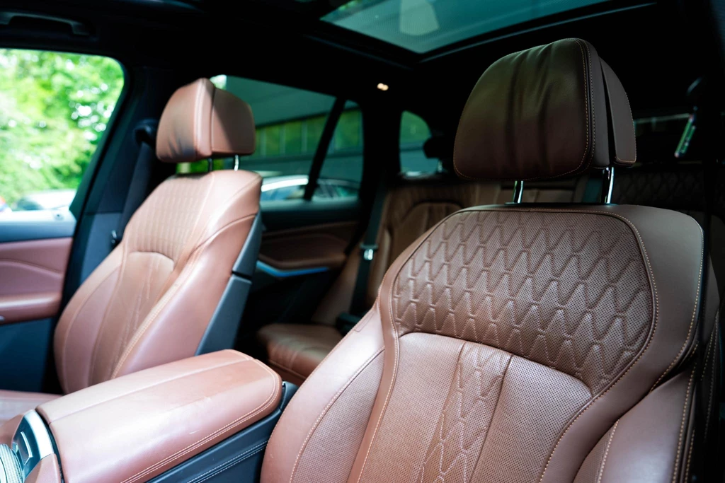 BMW X5 – foto 9