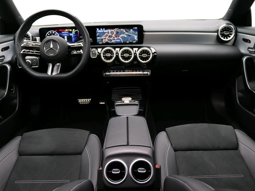Mercedes-Benz CLA – foto 6