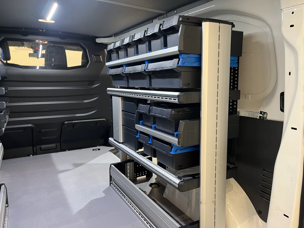 Peugeot Expert – foto 17