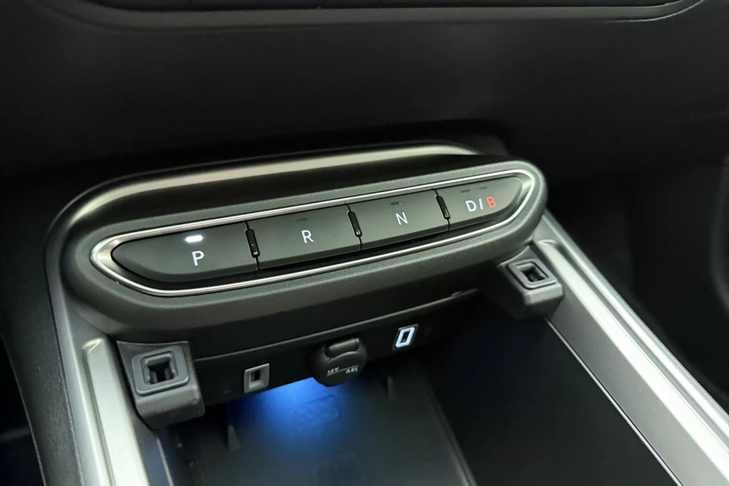 Jeep Avenger – foto 31