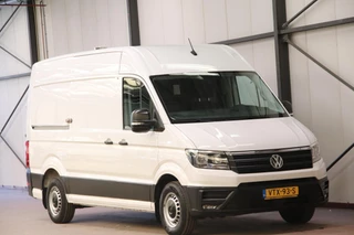 Volkswagen Crafter – thumbnail 6