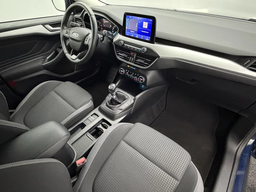 Ford Focus – foto 22