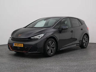 CUPRA Born – thumbnail 1