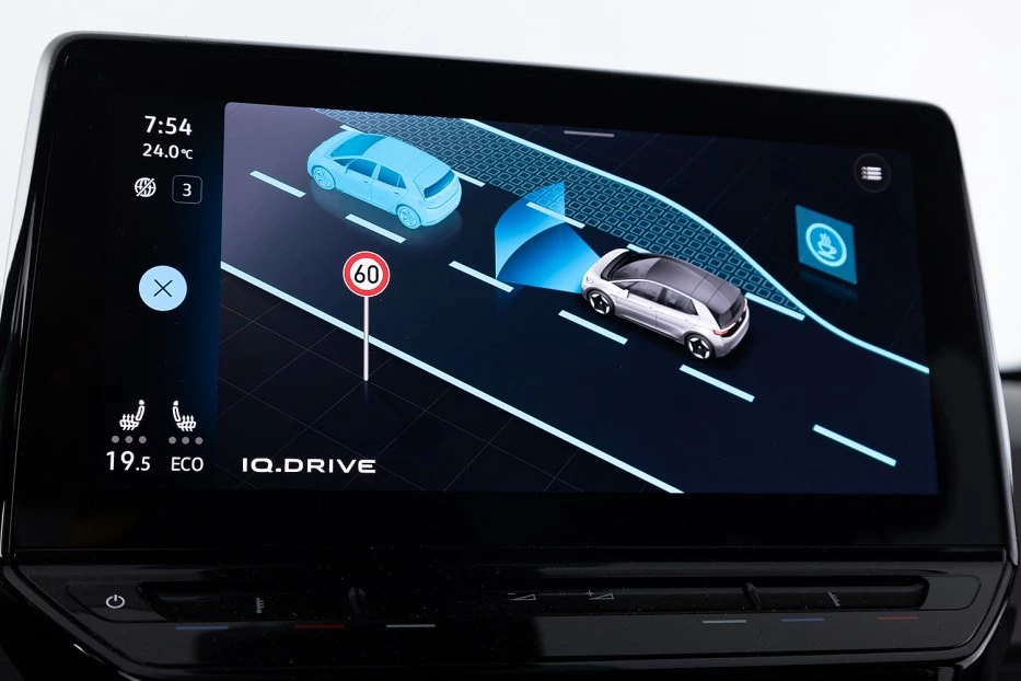 Volkswagen ID.3 – foto 18