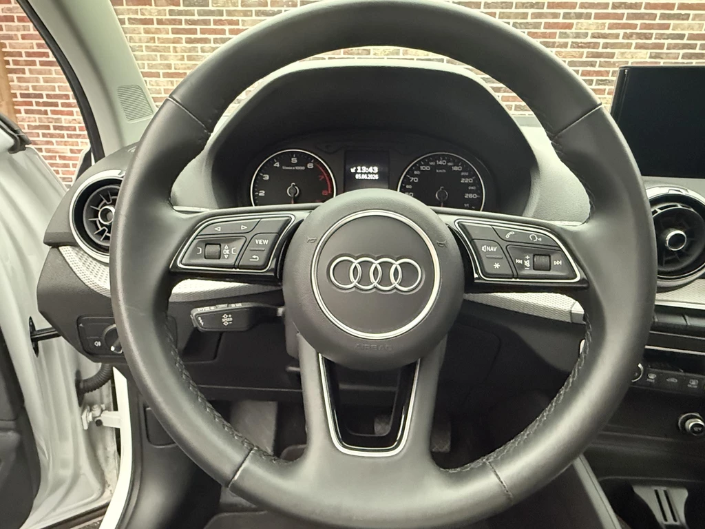 Audi Q2 – foto 21