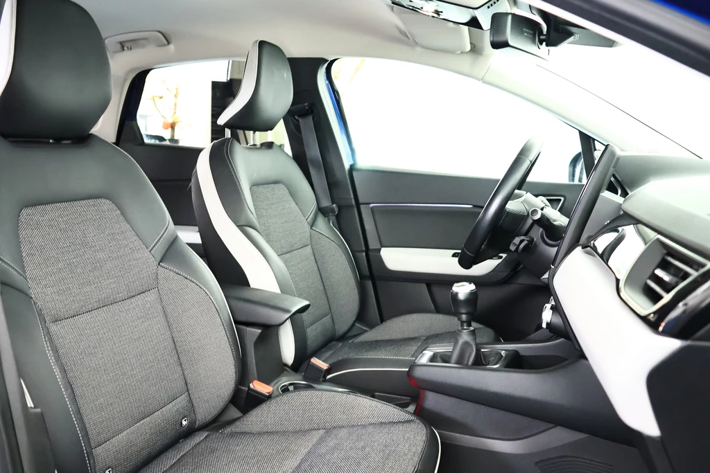 Renault Captur – foto 14