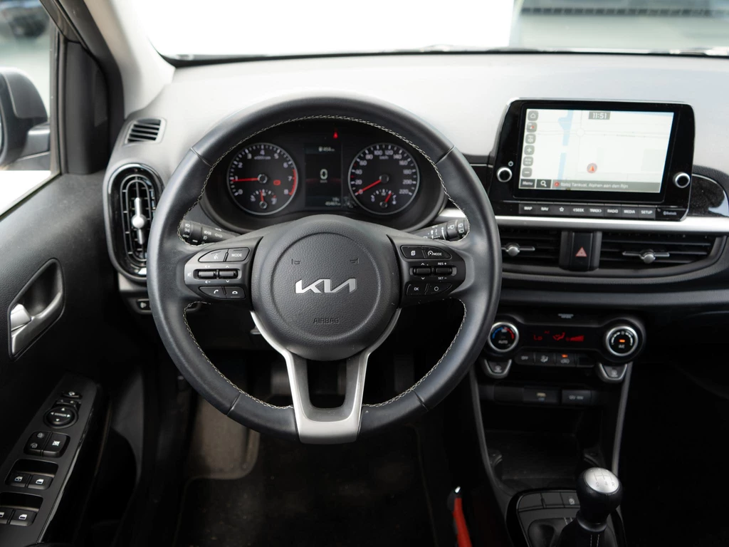 Kia Picanto – foto 9