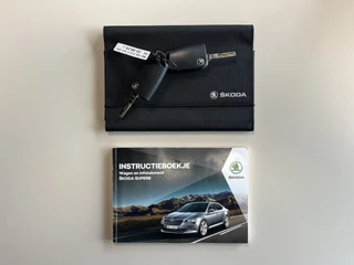 Škoda Superb – thumbnail 50