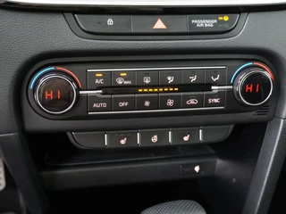 Kia Ceed Sportswagon – thumbnail 30
