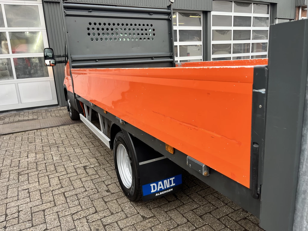 Iveco Daily – foto 13