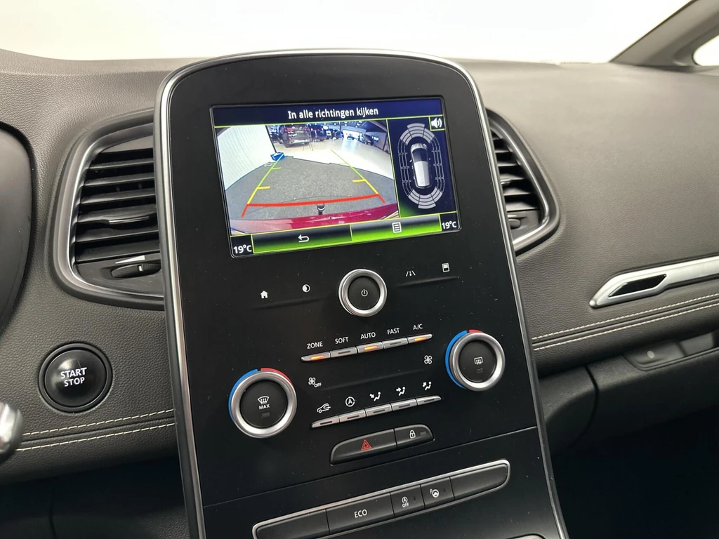 Renault Scénic – foto 39