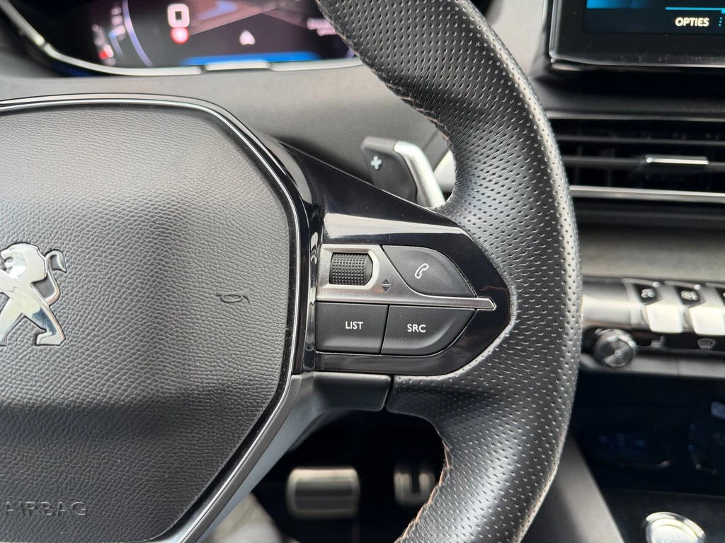 Peugeot 3008 – foto 16