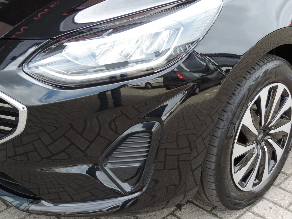 Ford Fiesta – foto 8