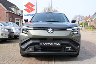 Suzuki e Vitara – thumbnail 8