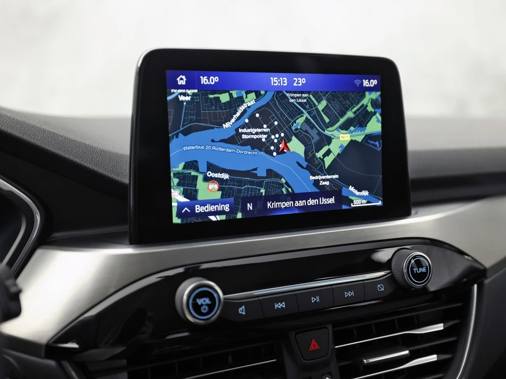 Ford Kuga – foto 23