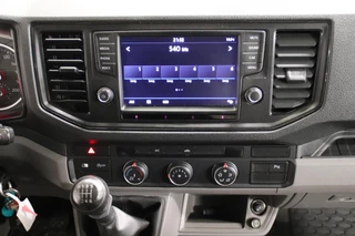 Volkswagen Crafter – thumbnail 12