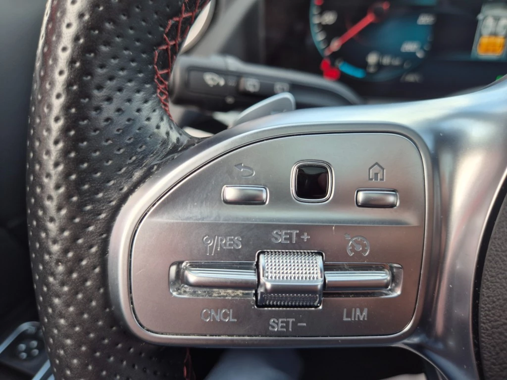 Mercedes-Benz GLA – foto 13