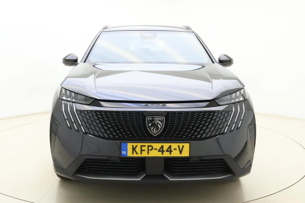 Peugeot 5008 – foto 9