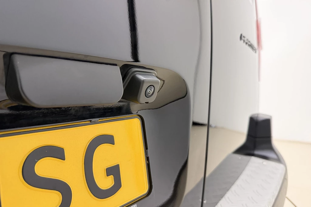 Peugeot Partner – foto 10
