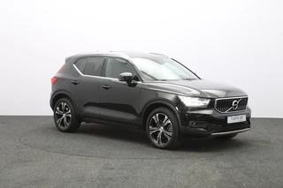 Volvo XC40 – thumbnail 7
