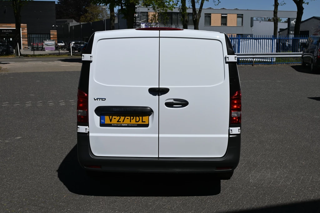 Mercedes-Benz Vito – foto 3