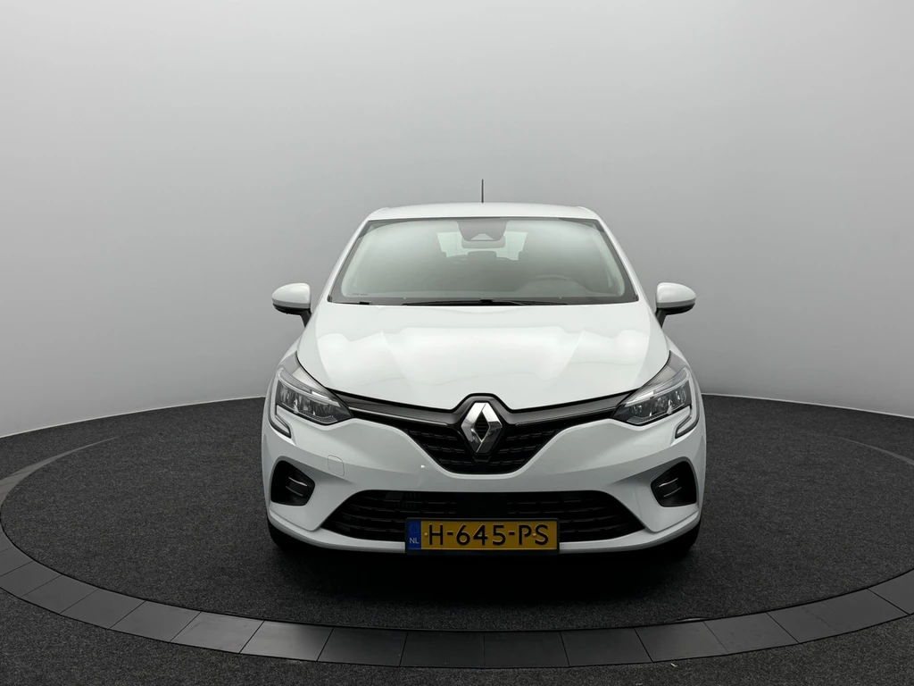 Renault Clio – foto 8