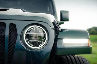 Jeep Wrangler – thumbnail 32