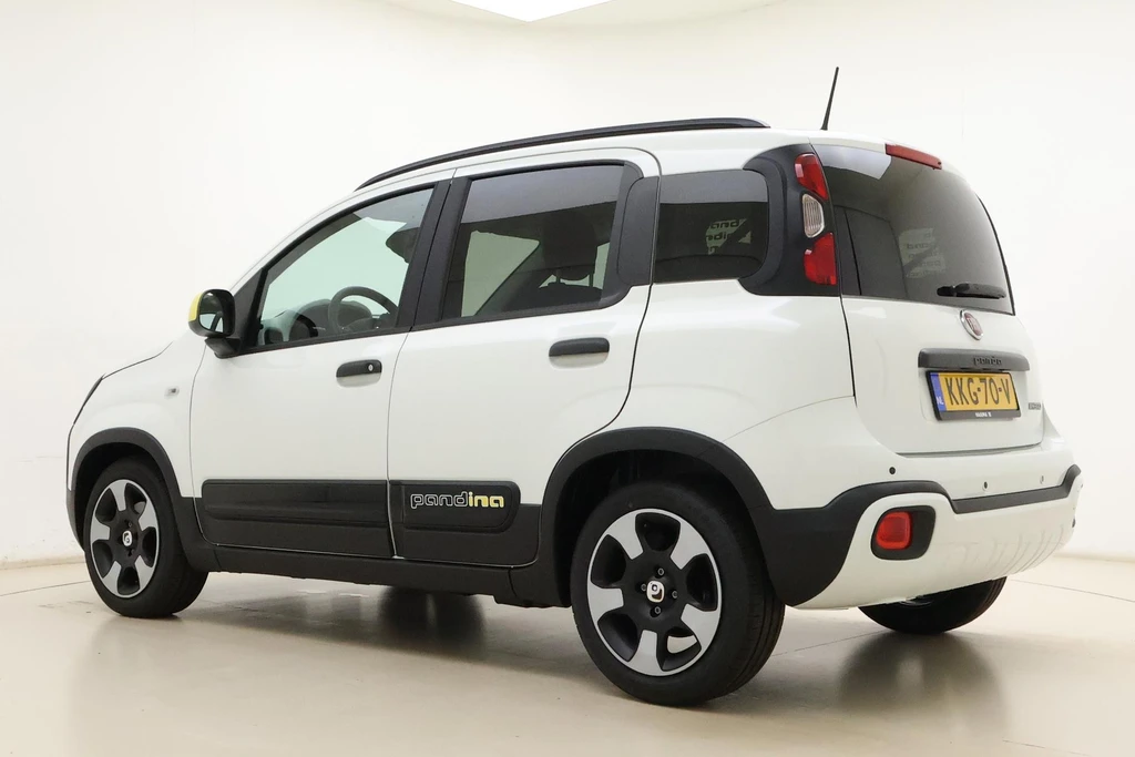 Fiat Panda – foto 4