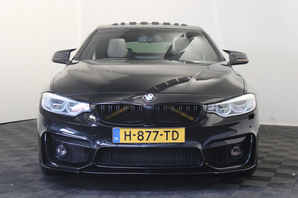 BMW 4 Serie – foto 6
