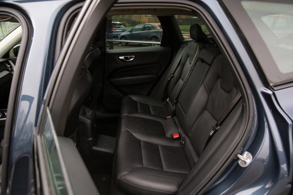 Volvo XC60 – foto 10