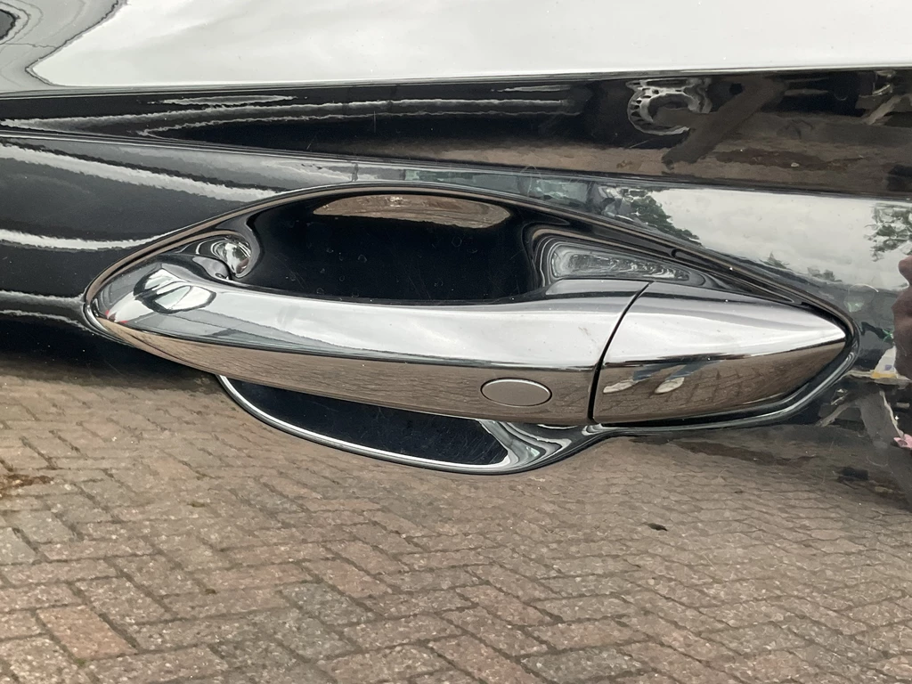 Hyundai Tucson – foto 22