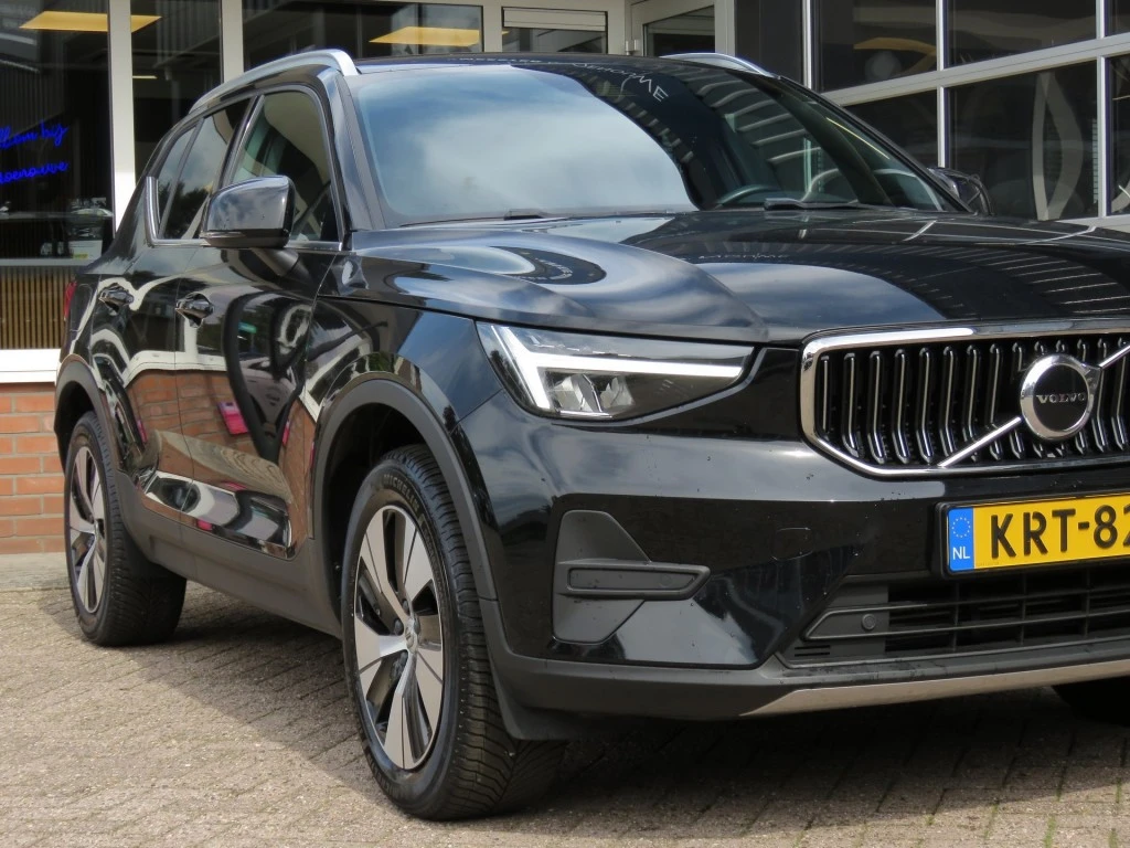 Volvo XC40 – foto 11