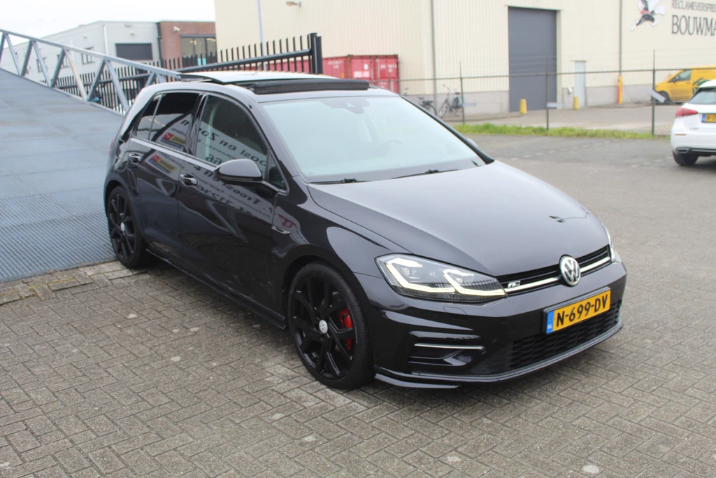 Volkswagen Golf – foto 7