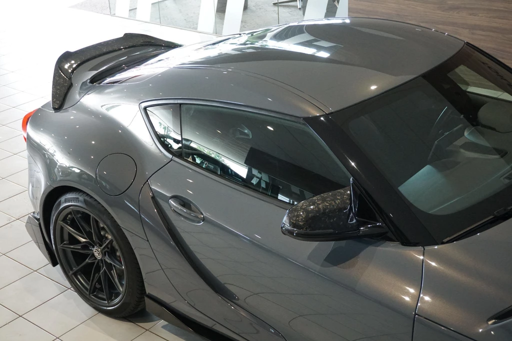 Toyota Supra – foto 59