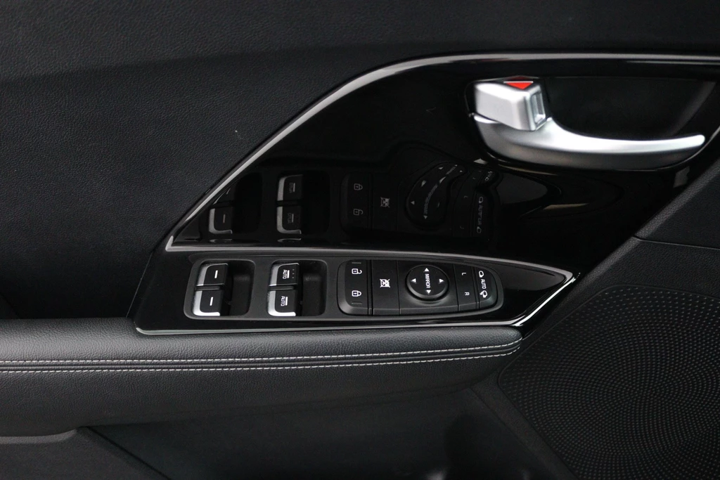 Kia Niro – foto 21
