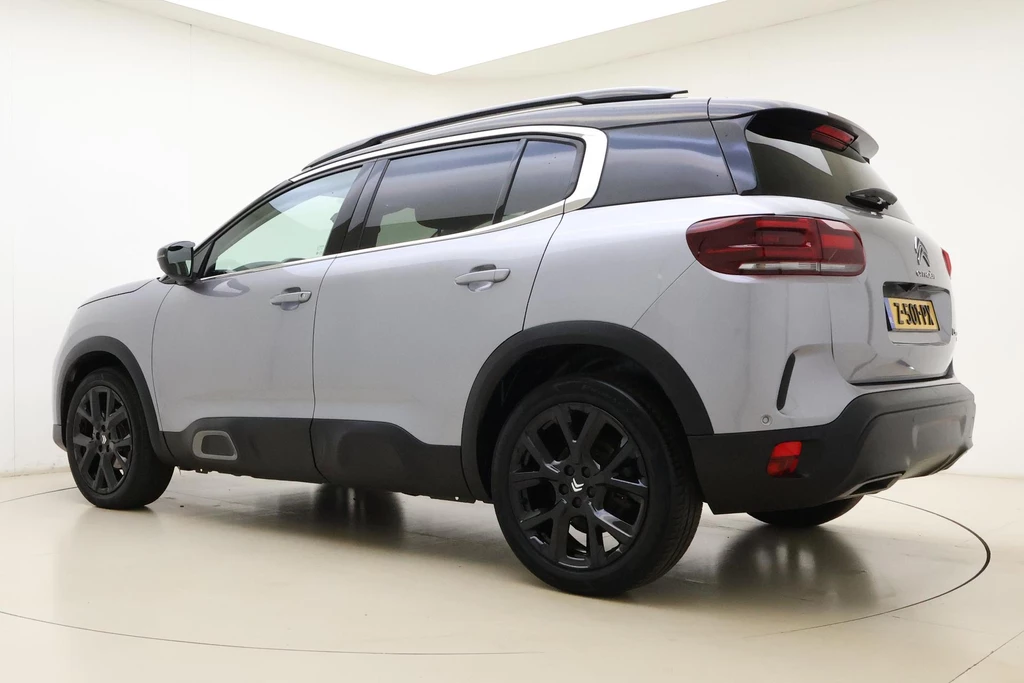Citroën C5 Aircross – foto 4