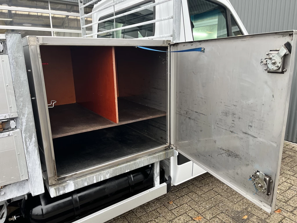 Mercedes-Benz Sprinter – foto 22