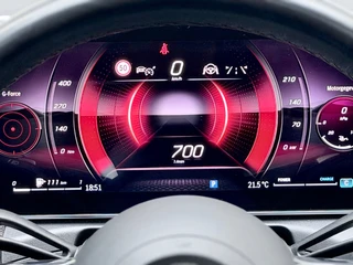 Mercedes-Benz C-Klasse – thumbnail 23