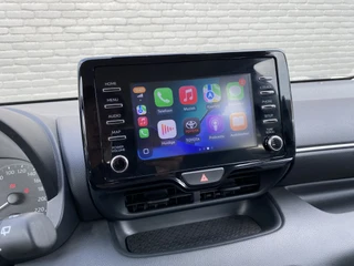 Toyota Yaris – thumbnail 20