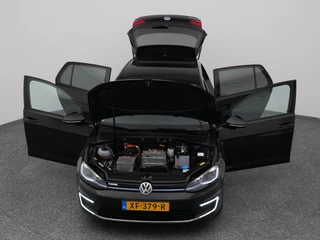 Volkswagen e-Golf – thumbnail 18