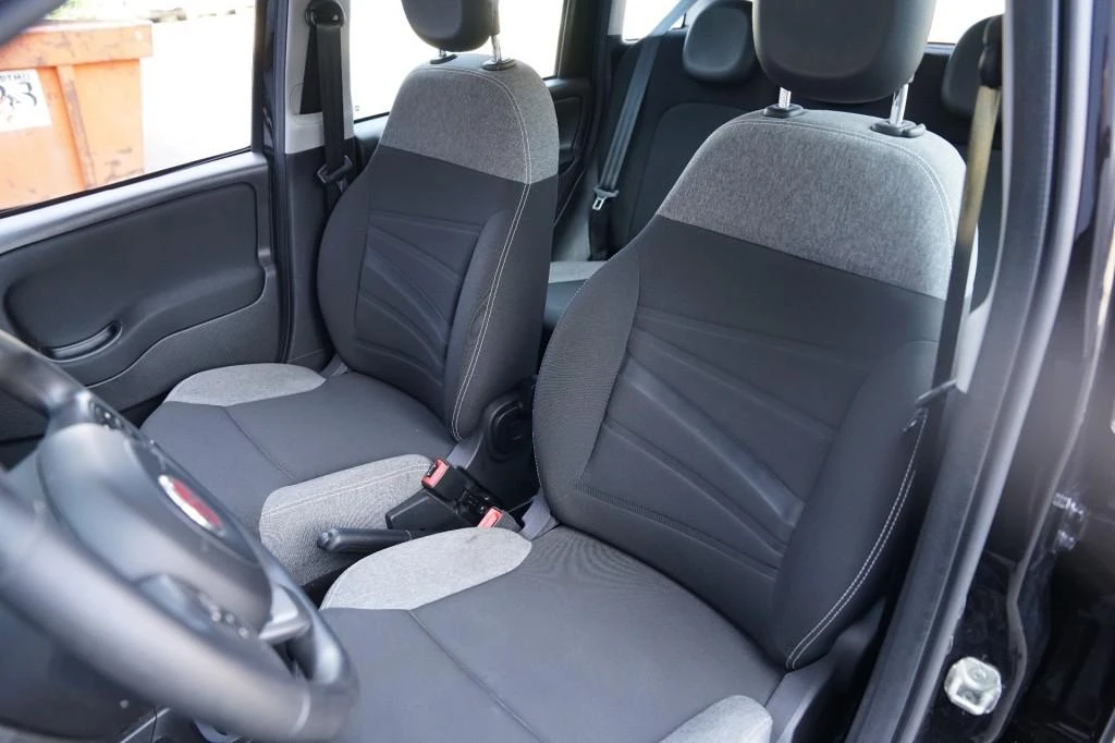 Fiat Panda – foto 30