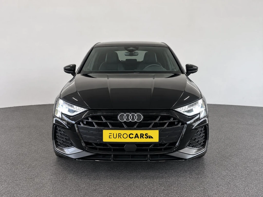 Audi A3 – foto 9