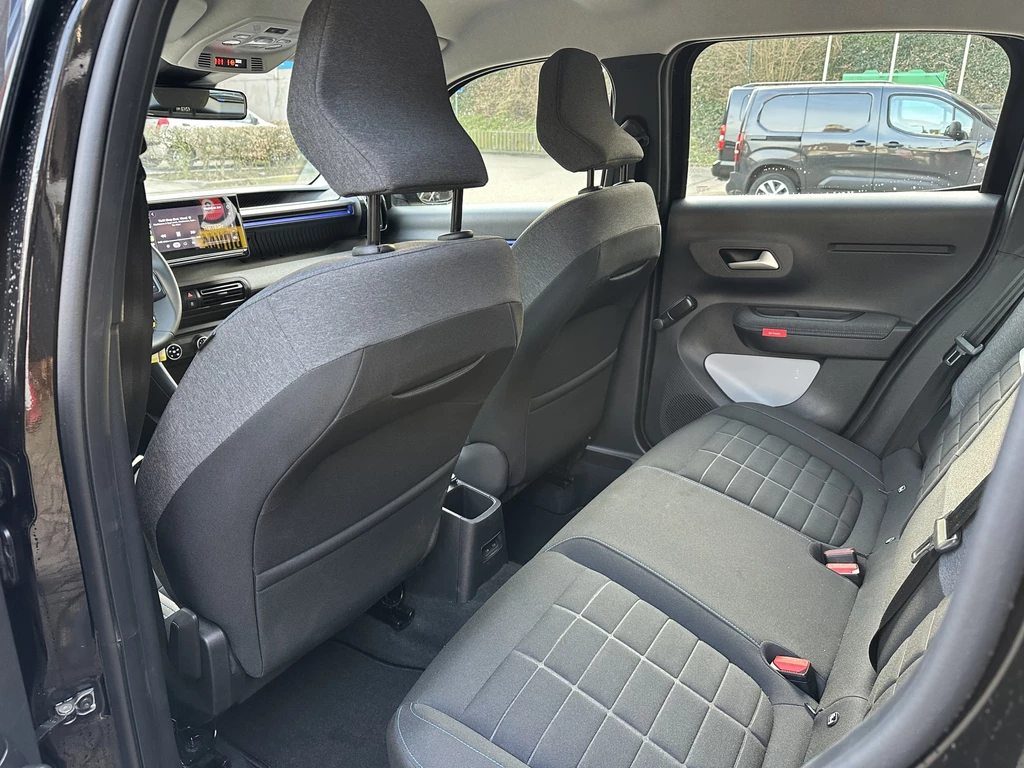 Citroën C3 – foto 22