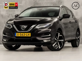 Nissan QASHQAI – thumbnail 1