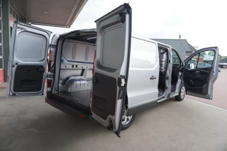 Renault Trafic – thumbnail 11