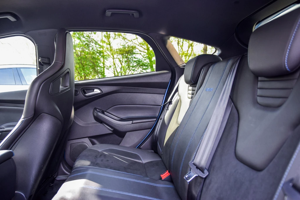 Ford Focus – foto 30